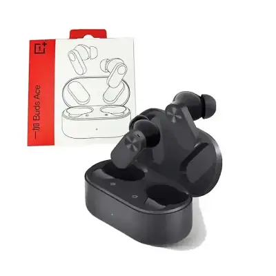 OnePlus Buds Ace ANC Earbuds